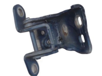 Mopar 5065041AC Lower Hinge, Front Driver Side