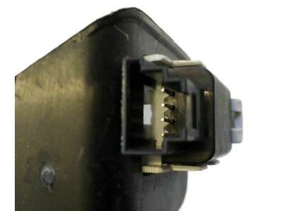 Chrysler 55057408AA LAMP Puddle LED