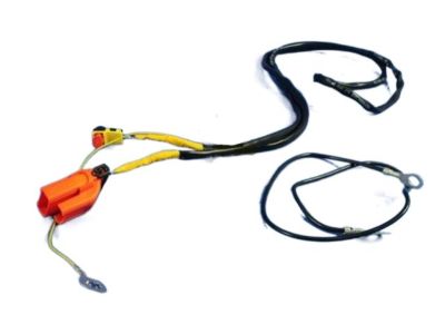 Ram 68240435AA WIRING Seat