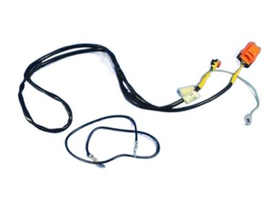 Ram 68240435AA WIRING Seat
