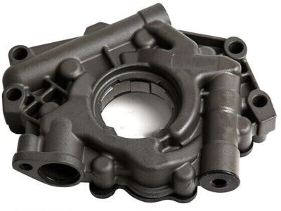 Dodge 5037687AB PUMP Engine Oil