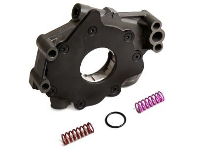 Dodge 5037687AB PUMP Engine Oil