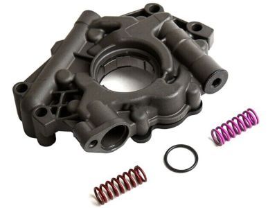 Dodge 5037687AB PUMP Engine Oil