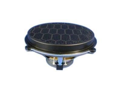 Mopar 5064983AB Package Tray Speaker, Rear
