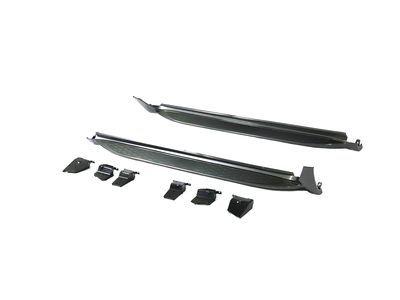 Chrysler 82214999AB RUNNING BOARD KIT Full