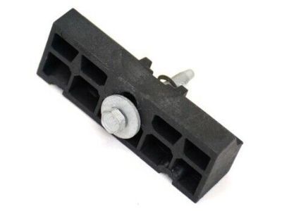 Dodge 55396999AB BRACKET Battery Hold Down