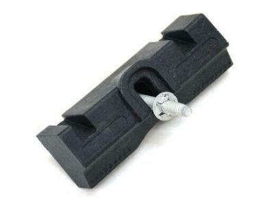 Dodge 55396999AB BRACKET Battery Hold Down