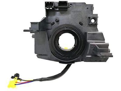 Mopar 68003216AD Clockspring Steering Column Control Module Electrical