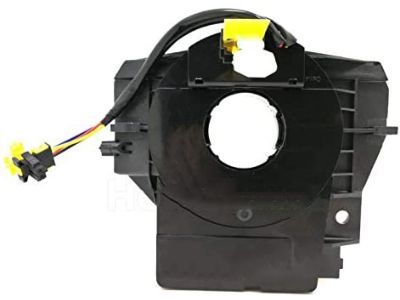 Mopar 68003216AD Clockspring Steering Column Control Module Electrical