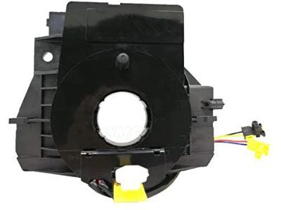 Mopar 68003216AD Clockspring Steering Column Control Module Electrical