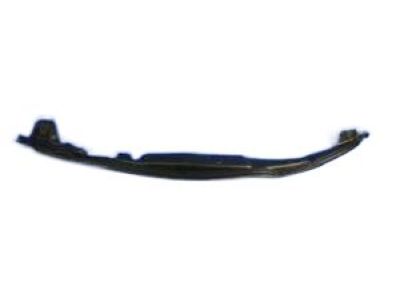 Mopar 68103089AB Front Seal, Driver Side