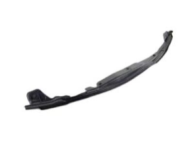 Mopar 68103089AB Front Seal, Driver Side