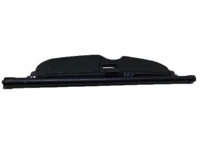 Jeep 1GH14DX9AC COVER Cargo Compartment Includes Handle