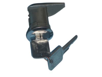 Jeep J8122874 CYLINDER, Door