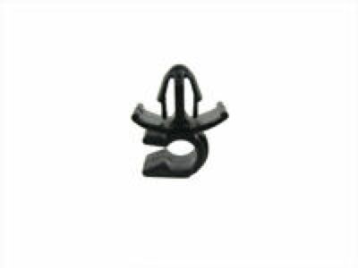 Jeep 68039468AA CLIP Tube 2 Way