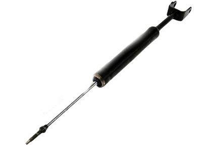 Mopar 5168074AD Shock Absorber Suspension Rear