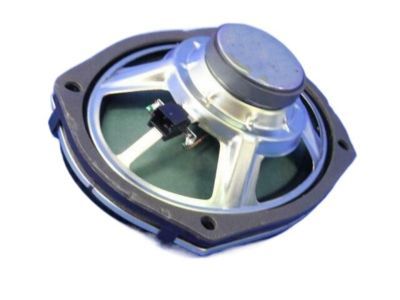 2004 Dodge Ram 3500 Car Speakers - 56043385AA