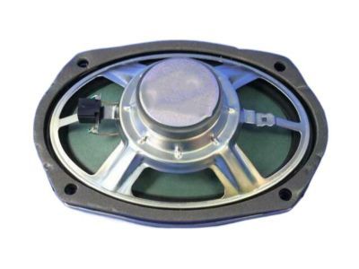 Mopar 56043385AA Speaker Door