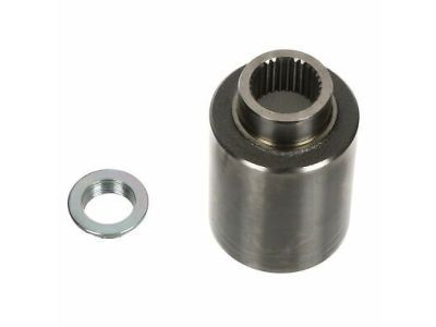 Dodge 68078839AA FLANGE PACKAGE