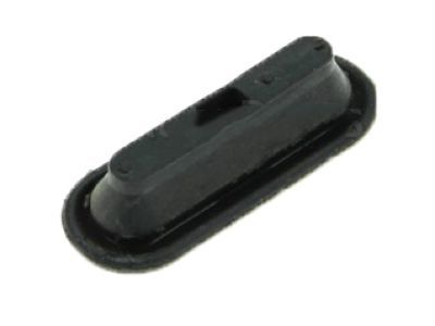 Ram 4814648 PLUG Deck Lid