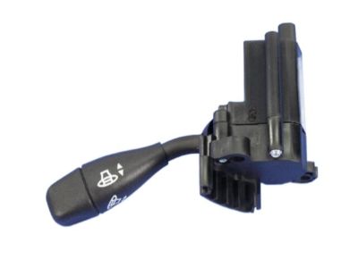Dodge 5135966AA SWITCH Control Module Steering Column