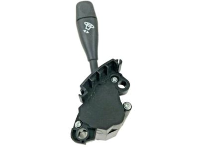 Dodge 5135966AA SWITCH Control Module Steering Column