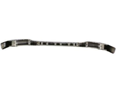 Mopar 55255844AB Face Bar, Front