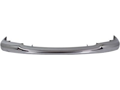 Mopar 55255844AB Face Bar, Front