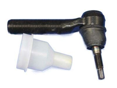 Dodge 52106975AA SOCKET Tie Rod Outer