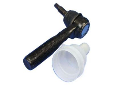 Dodge 52106975AA SOCKET Tie Rod Outer