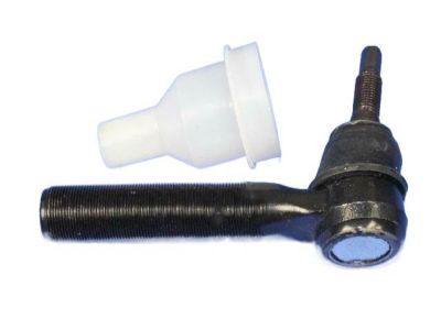 Dodge 52106975AA SOCKET Tie Rod Outer