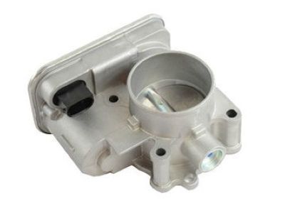 Dodge 4891735AC THROTTLE BODY
