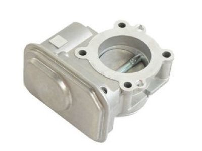 Dodge 4891735AC THROTTLE BODY