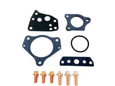 Dodge 5175632AA GASKET Turbocharger