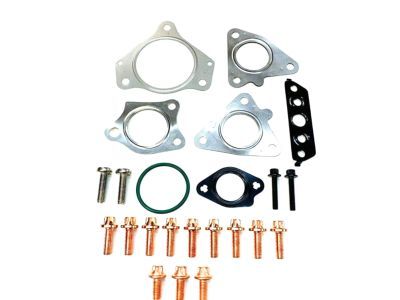 Dodge 5175632AA GASKET Turbocharger