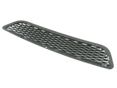Dodge 55000808AC GRILLE Lower