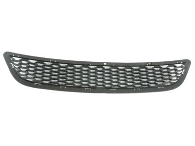 Dodge 55000808AC GRILLE Lower