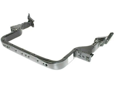 Dodge 55255720AE CLOSURE Radiator