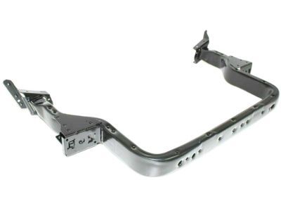 Dodge 55255720AE CLOSURE Radiator