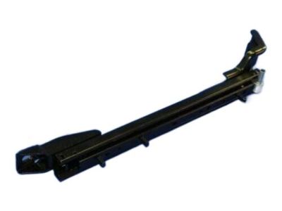 Dodge 68210406AA RISER Seat