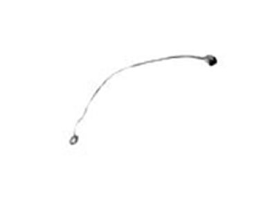 Ram 55057286AC LAMP Seat Led