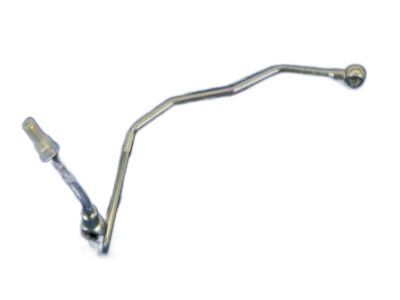 Dodge 68038156AA TUBE Drain