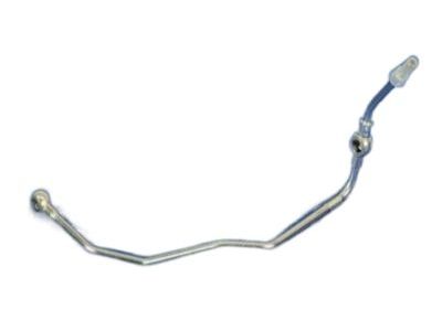Dodge 68038156AA TUBE Drain