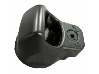 Jeep 68301879AD BEZEL Back Up Camera Bezel
