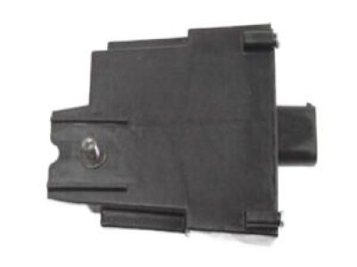 Dodge 4806086AE MODULE Headlamp Leveling