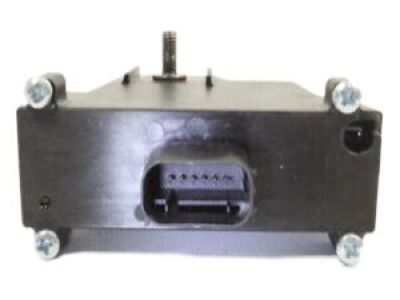 Dodge 4806086AE MODULE Headlamp Leveling