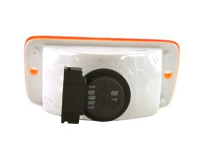 Jeep 55157032AA LAMP Park and Turn Signal