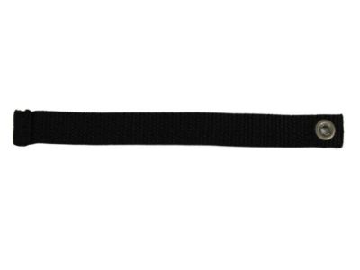 Jeep 55037355 STRAP Glove Box Door Stop
