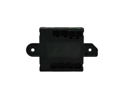 Ram 68225101AC MODULE Door