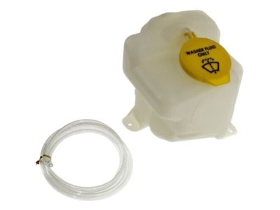 Jeep 5096344AA RESERVOIR Washer